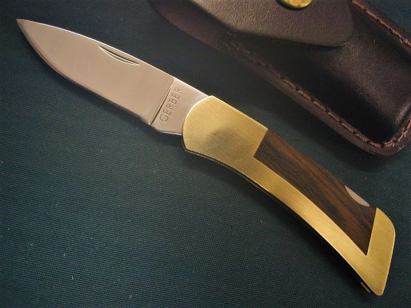 オールドガーバー OLD Gerber