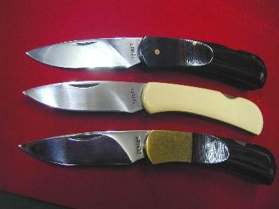 オールドガーバー OLD Gerber