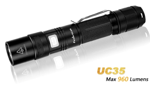 フェニックス(Fenix) 充電式LEDランタンライト “CL30R” CL30RBLACK