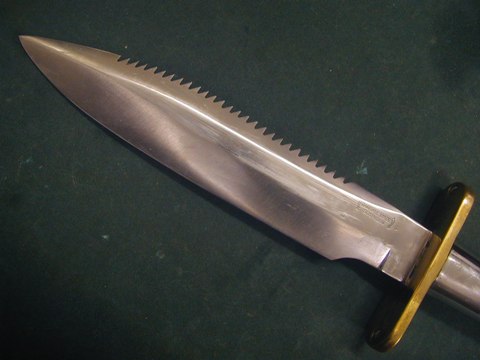 ランドールナイフ Randall Knives