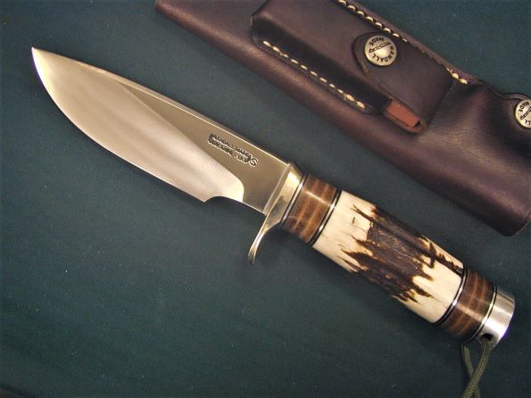 ランドールナイフ Randall Knives