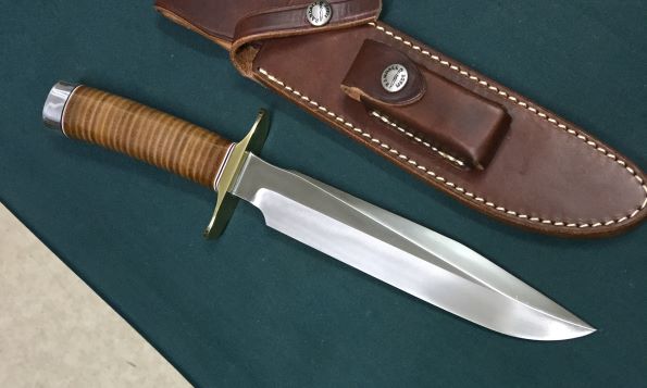 ランドールナイフ Randall Knives