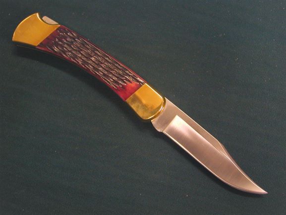 バック ナイフ Buck Knife