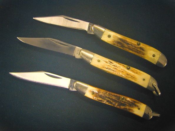 Case knife ケースナイフ