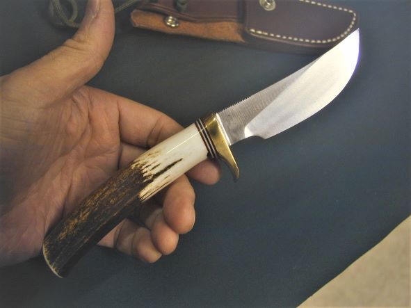 ランドールナイフ Randall Knives モデル１４