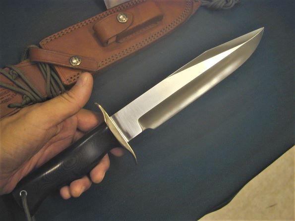 ランドールナイフ Randall Knives モデル１４