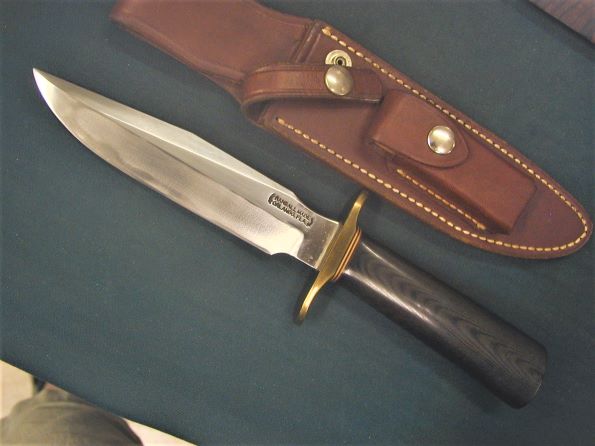 ランドールナイフ Randall Knives モデル１４