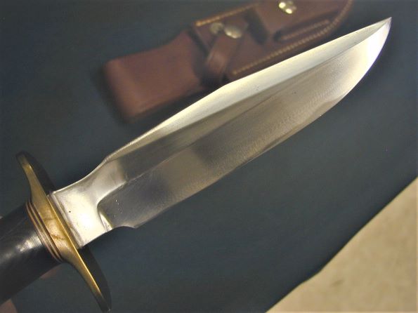 ランドールナイフ Randall Knives モデル１４