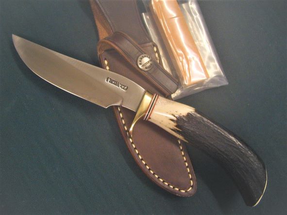 ランドールナイフ Randall Knives モデル１４