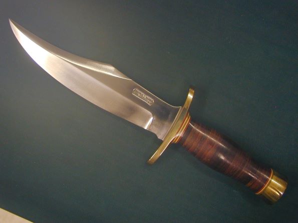 ランドールナイフ Randall Knives モデル１４