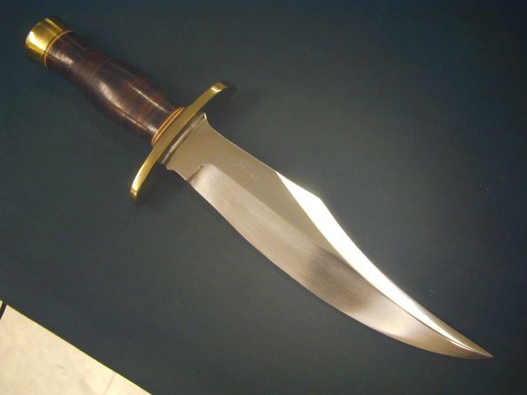 ランドールナイフ Randall Knives モデル１４