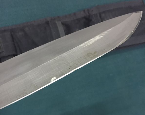 ストライダー ナイフ、Strider Knives タクティカルナイフ