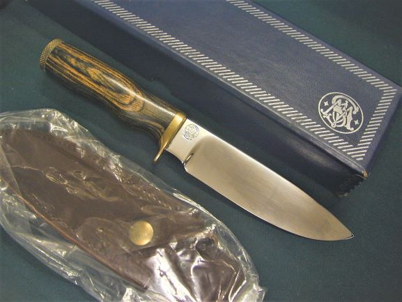 スミスアンドウェッソン ナイフ Smith&Wesson Knives Knife