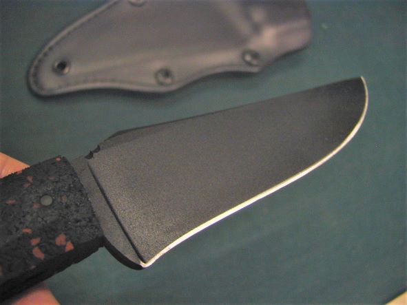 □ウィンクラー・ナイブス【Winkler Knives】Spike Knife□ | blog