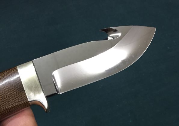 高橋雅男 Masao Takahashi Japanese custom knive